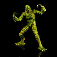 Jada Toys Universal Monsters Creature from the Black Lagoon 6-Inch Scale Action Figure