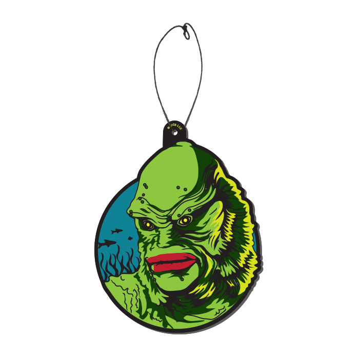 Trick or Treat Studios Universal Monsters: Creature from the Black Lagoon - Fear Freshener