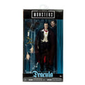 Jada Toys Universal Monsters Dracula 6-Inch Scale Action Figure