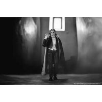 Jada Toys Universal Monsters: Dracula (Bela Lugosi) - 6" Scale Action Figure