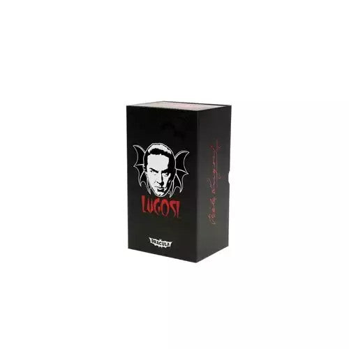 Jada Toys Universal Monsters: Dracula (Bela Lugosi) - 6" Scale Action Figure