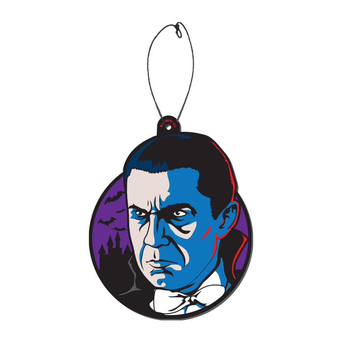 Trick or Treat Studios Universal Monsters: Dracula (Bela Lugosi) - Fear Freshener