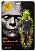 NECA Universal Monsters: Frankenstein Retro GITD - 7" Scale Action Figure