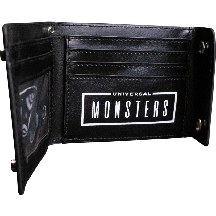 Trick or Treat Studios Universal Monsters: Frankenstein - Wallet