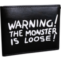 Trick or Treat Studios Universal Monsters: Frankenstein - Wallet