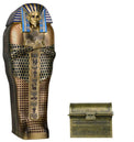 NECA Universal Monsters: The Mummy - Accessory Pack