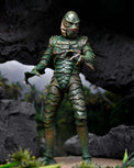 NECA Universal Monsters: Ultimate Creature from the Black Lagoon - 7" Scale Action Figure