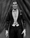 NECA Universal Monsters: Ultimate Dracula Carfax Abbey (B&W Tux) 7" Scale Action Figure