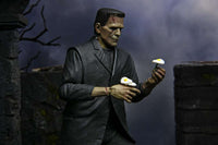 NECA Universal Monsters: Ultimate Frankenstein - 7" Scale Action Figure