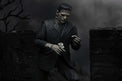 NECA Universal Monsters: Ultimate Frankenstein B&W - 7" Scale Action Figure