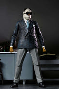 NECA Universal Monsters: Ultimate Invisible Man - 7" Scale Action Figure