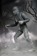 NECA Universal Monsters - Ultimate Wolf Man (B&W) 7" Scale Action Figure