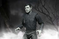 NECA Universal Monsters - Ultimate Wolf Man (B&W) 7" Scale Action Figure