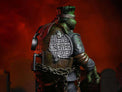 NECA Universal Monsters x TMNT - 7" Scale Action Figure - Ultimate Raphael as Frankenstein's Monster