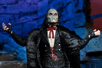 NECA Universal Monsters x TMNT: Ultimate Casey Jones as Phantom of the Opera