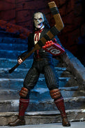 NECA Universal Monsters x TMNT: Ultimate Casey Jones as Phantom of the Opera