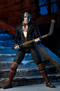 NECA Universal Monsters x TMNT: Ultimate Casey Jones as Phantom of the Opera