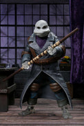 NECA Universal Monsters x TMNT: Ultimate Donatello as The Invisible Man - 7" Scale Action Figure