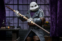 NECA Universal Monsters x TMNT: Ultimate Donatello as The Invisible Man - 7" Scale Action Figure