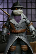 NECA Universal Monsters x TMNT: Ultimate Donatello as The Invisible Man - 7" Scale Action Figure