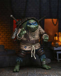 NECA Universal Monsters x TMNT - Ultimate Leonardo as The Hunchback - 7" Scale Action Figure