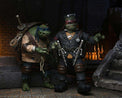 NECA Universal Monsters x TMNT - Ultimate Leonardo as The Hunchback - 7" Scale Action Figure