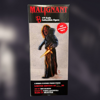 Malignant: Madison and Gabriel - 1/9 Scale Figure