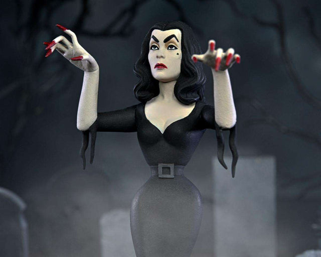 NECA Vampira - Toony Terrors - 6" Scale Action Figure