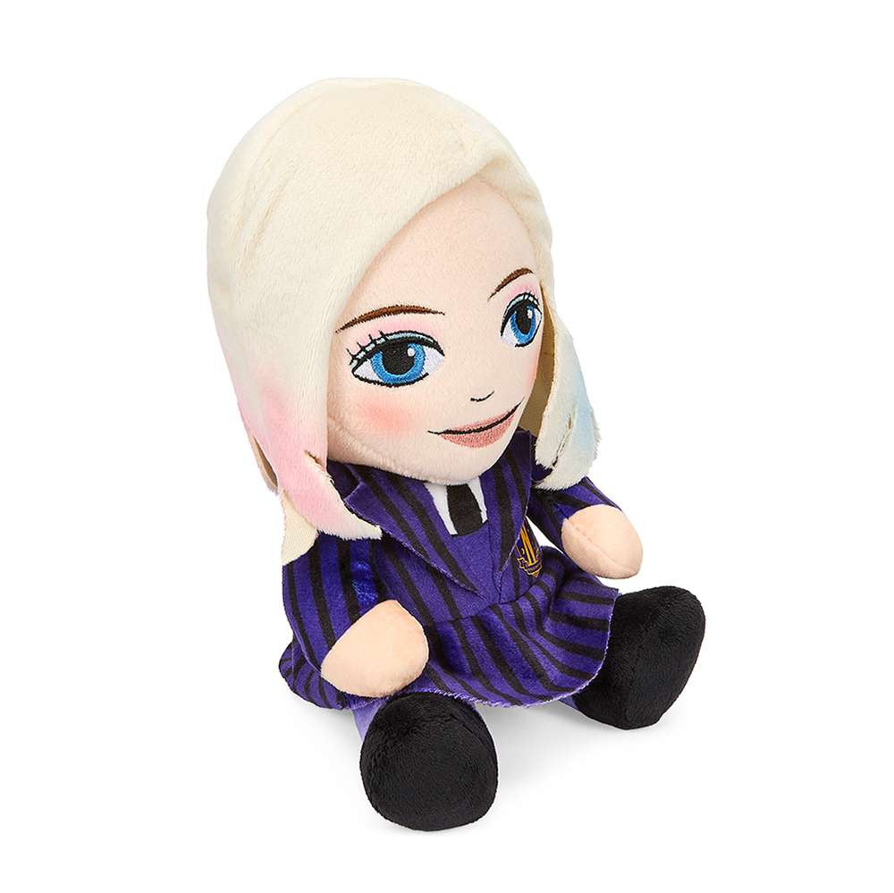 Kidrobot Wednesday: Enid - 7.5" Phunny Plush