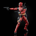 Hasbro X-Men Marvel Legends Deadpool and Negasonic Action Figures