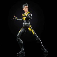 Hasbro X-Men Marvel Legends Deadpool and Negasonic Action Figures