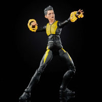 Hasbro X-Men Marvel Legends Deadpool and Negasonic Action Figures