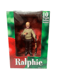A Christmas Story: Ralphie - 10" Figure - NECA
