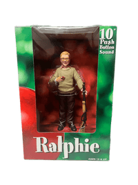 A Christmas Story: Ralphie - 10" Figure - NECA