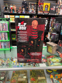 Mezco Toyz - A Nightmare on Elm Street - Burst-A-Box