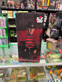 Mezco Toyz - A Nightmare on Elm Street - Burst-A-Box