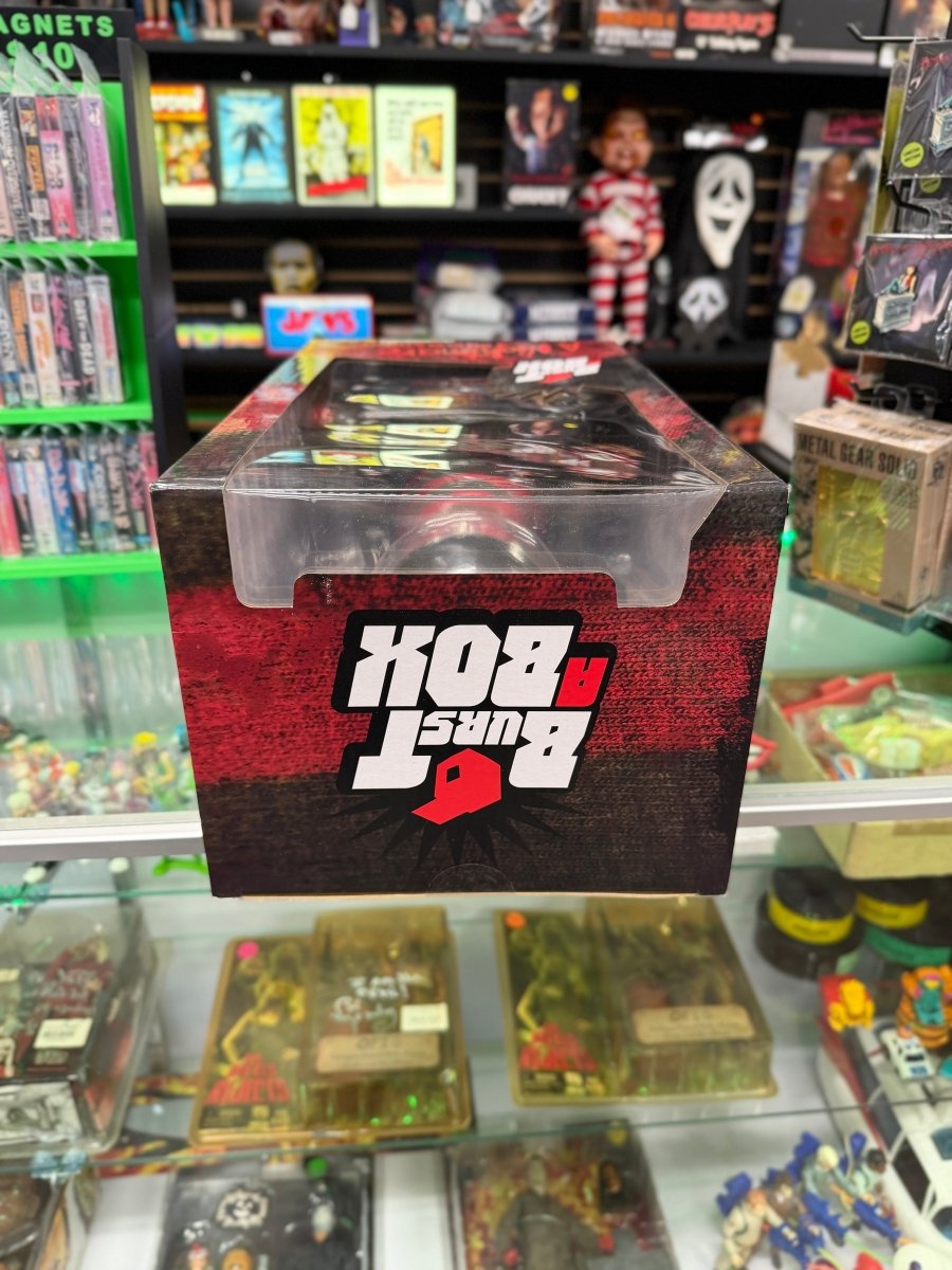 Mezco Toyz - A Nightmare on Elm Street - Burst-A-Box