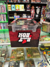 Mezco Toyz - A Nightmare on Elm Street - Burst-A-Box