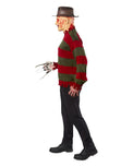 A Nightmare on Elm Street - Freddy Krueger Deluxe Sweater - The Last Toy Store