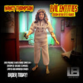 A Nightmare on Elm Street: Nancy Thompson - 8" Custom Evil Entities Figure - LB3D Design