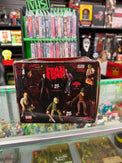 Mezco Toyz - A Nightmare on Elm Street Part 3 Dream Warriors - Cinema of Fear Screen Grabs