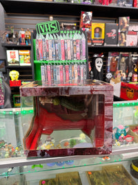 Mezco Toyz - A Nightmare on Elm Street Part 3 Dream Warriors - Cinema of Fear Screen Grabs