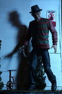 NECA A Nightmare on Elm Street: Ultimate Freddy Krueger - 7" Scale Action Figure