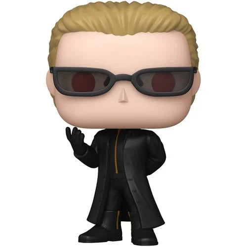 Pop! Games: Resident Evil - Albert Wesker - Vinyl Figure #1295