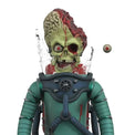 Super7 Mars Attacks ULTIMATES! Martian (Smashing The Enemy) - 7" Scale Figure