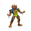 The Loyal Subjects TMNT: BST AXN Rahzar - 5" Action Figure