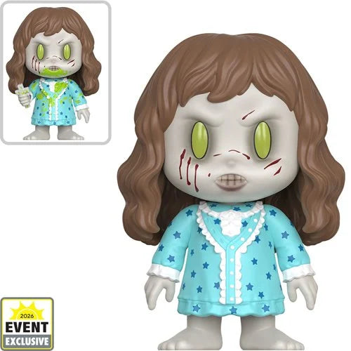The Exorcist: Regan - PIX! Vinyl Figure (Convention Exclusive)
