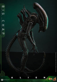 Alien: Big Chap - 1/6 Scale Figure - Hot Toys