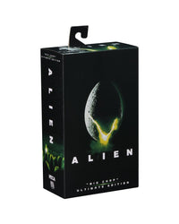 Alien: Big Chap (40th Anniversary) - 7" Scale Action Figure - NECA