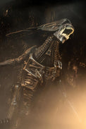 Alien Resurrection: Alien Queen - Ultra Deluxe Boxed Figure - NECA